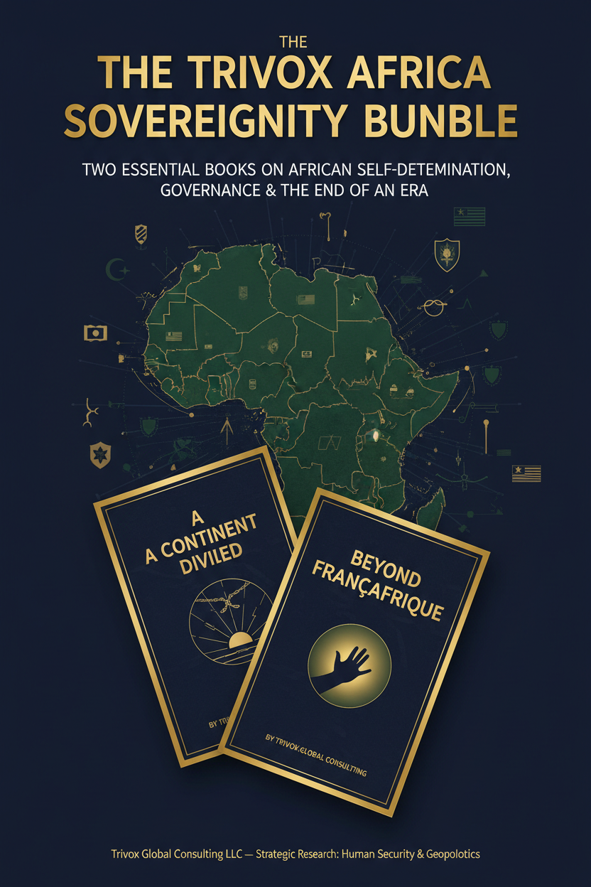 The Africa Sovereignty Bundle