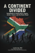 A Continent Divided book cover by Trivox Global Consulting