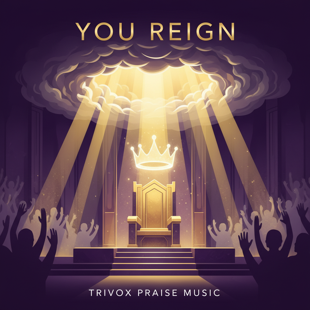 YOU REIGN
